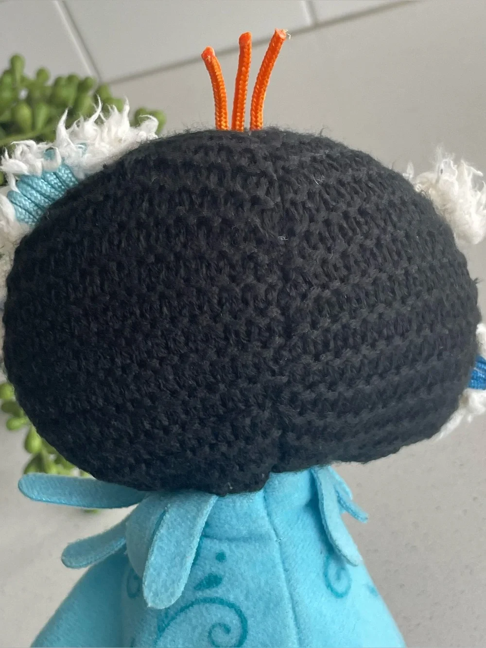 Disney  Sir Jorgenbjorgen Plush
